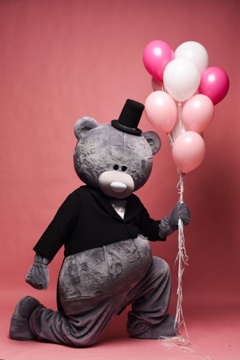 Мишки "Тедди" - Мишки Тедди - фото 22