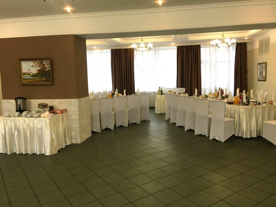 Банкетный зал «На Глебки» - ФОТОГАЛЕРЕЯ - фото 13