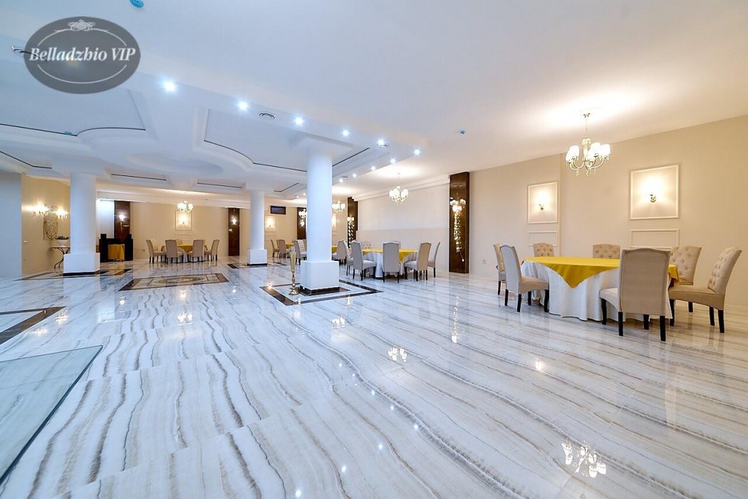 Агроусадьба  "Belladzhio VIP" - ФОТОГАЛЕРЕЯ 1 - фото 8