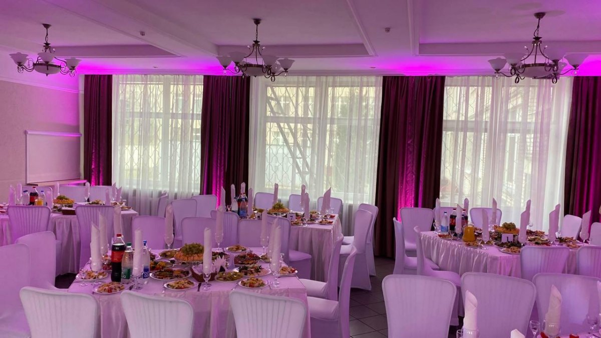 Банкетный зал «На Глебки» - ФОТОГАЛЕРЕЯ - фото 8