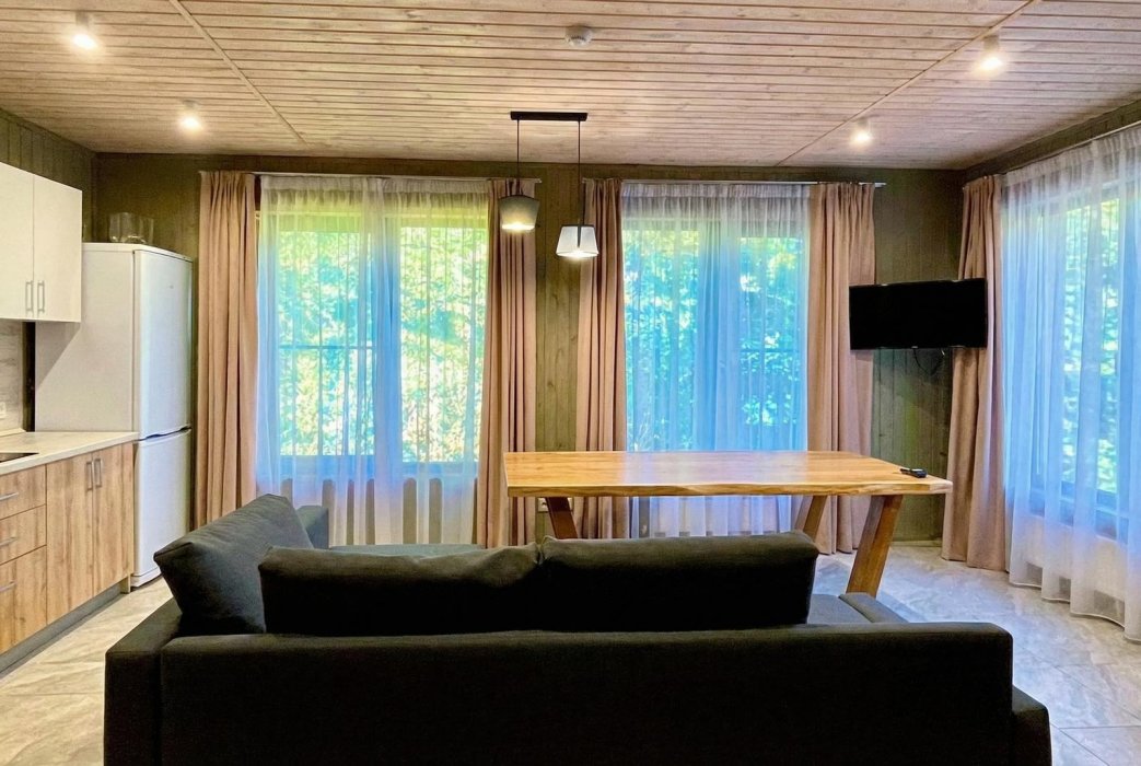 "Хутор у Ислочи" - Гостевой дом "Эко" - фото 3