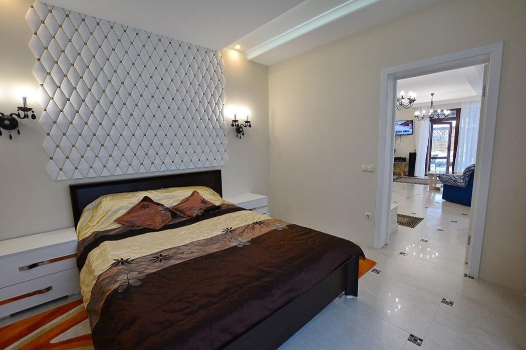 Агроусадьба  "Belladzhio VIP" - Малый зал - фото 10