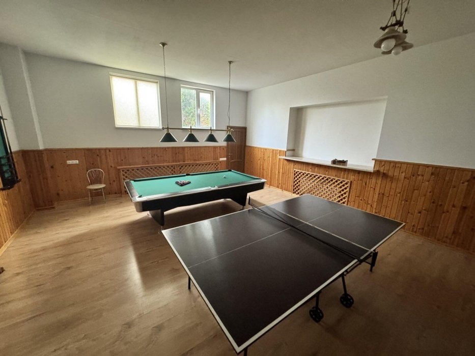 Коттедж "Аура" - Развлечения - фото 3