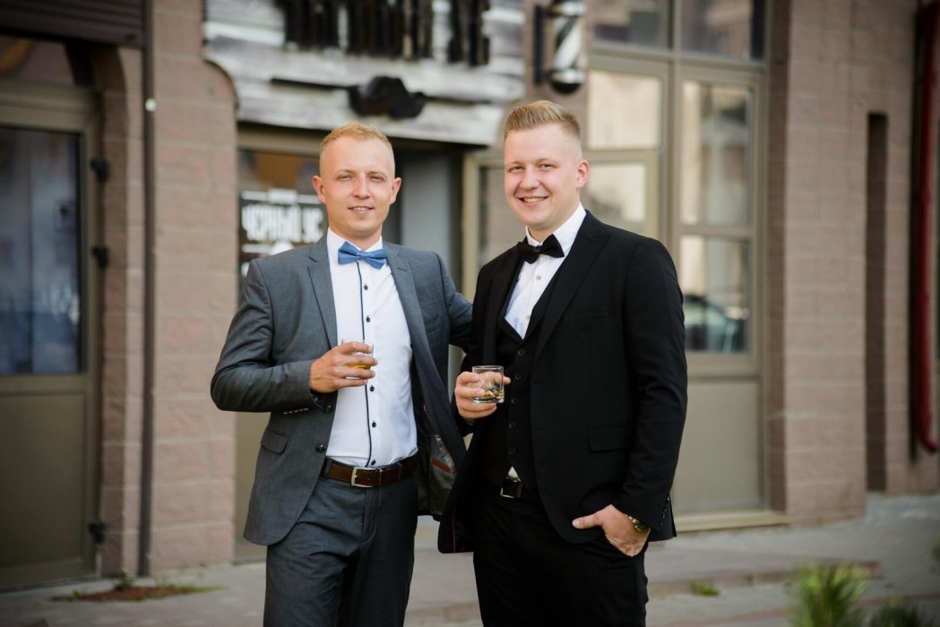 Свадебный фотограф Степан Богдан - Фотогалерея 3 - фото 3