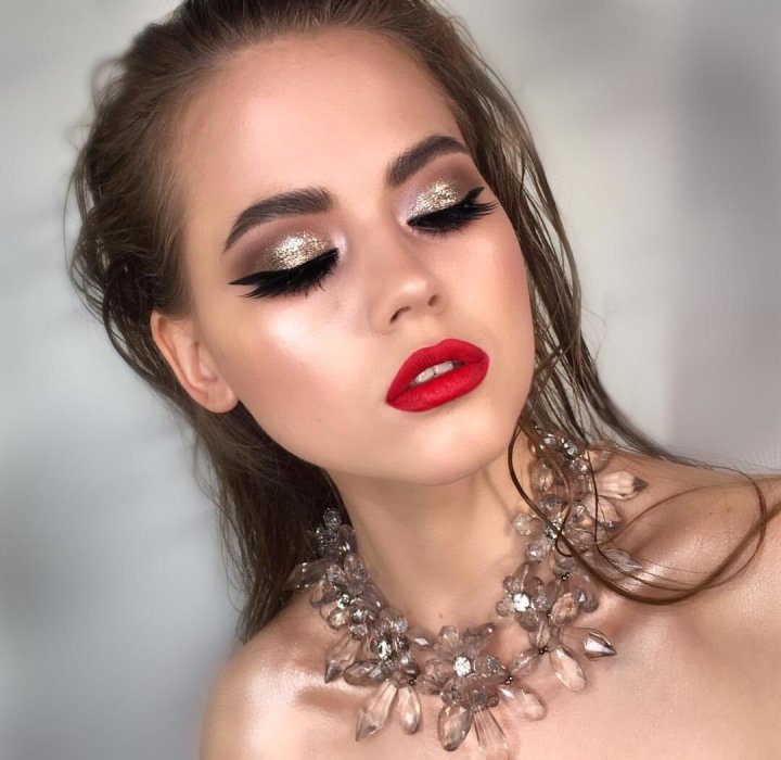 СВАДЕБНЫЙ СТИЛИСТ ВИЗАЖИСТ МИНСК  ЭльстайлКатрин - Портфолио - фото 17