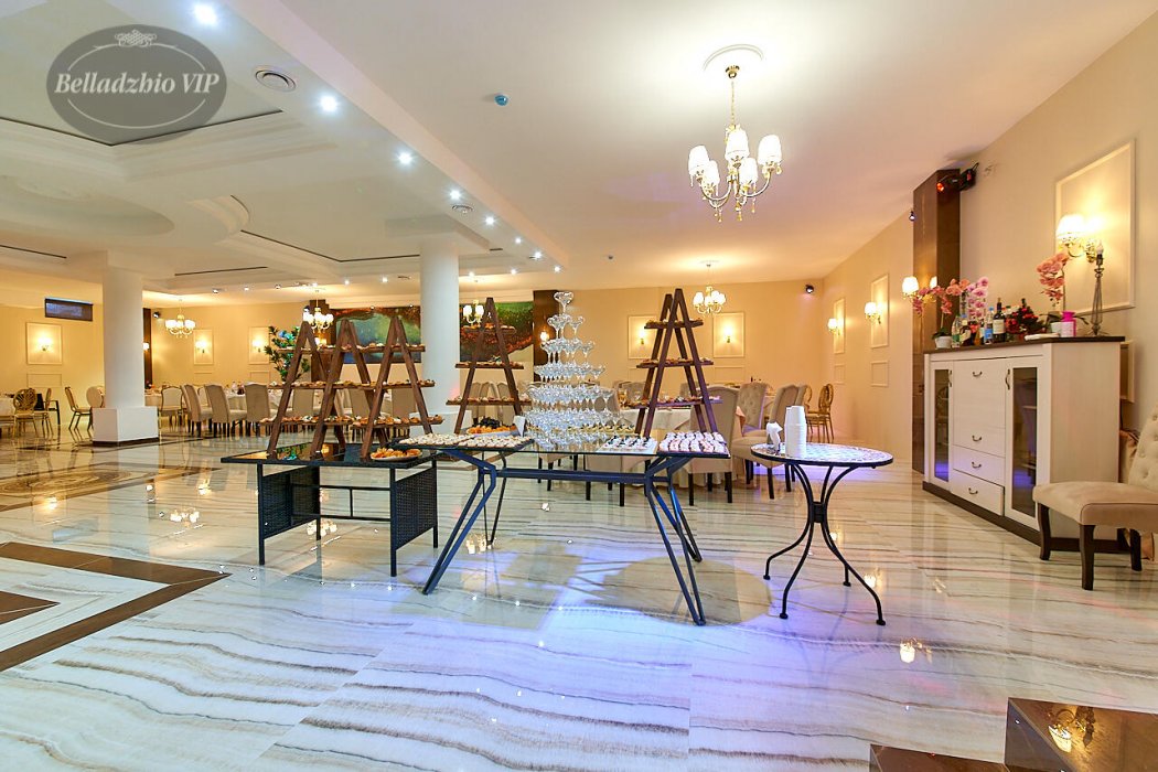 Агроусадьба  "Belladzhio VIP" - ФОТОГАЛЕРЕЯ - фото 10