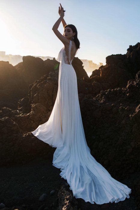 Свадебный дом Kuraje / "Кураж" - Collection Dream Ocean by Blammo-Biamo - фото 30