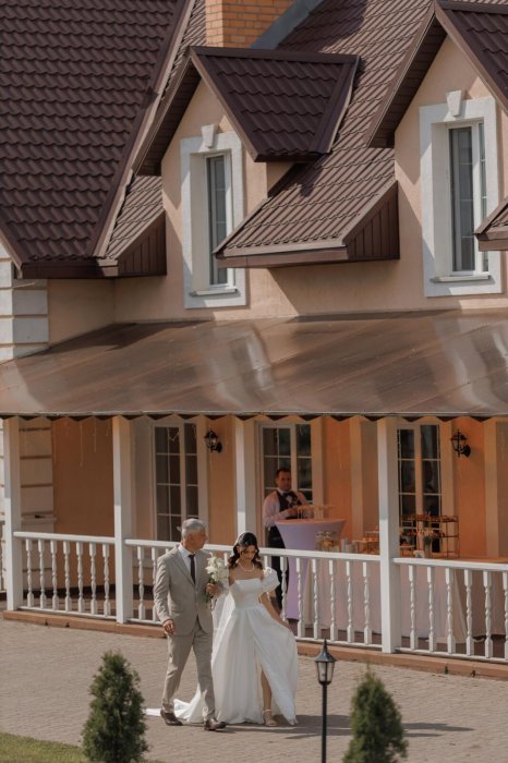 Усадьба "Родня" - Фотогалерея - фото 1