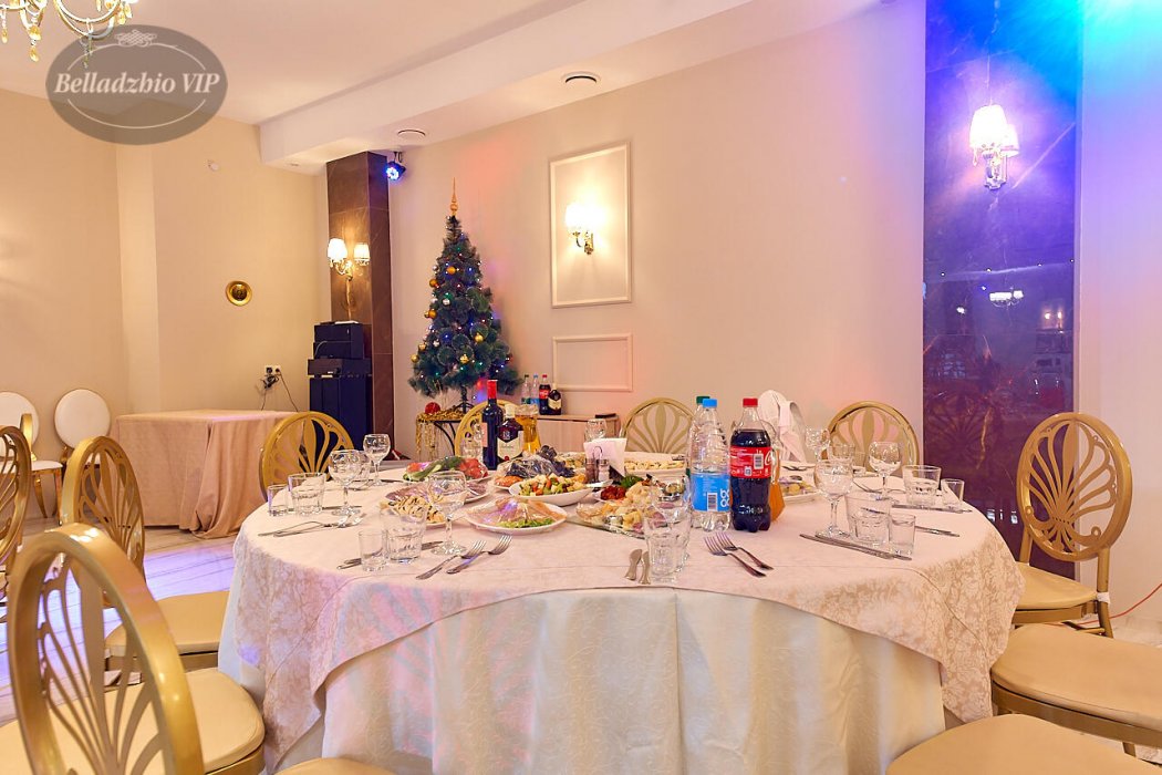 Агроусадьба  "Belladzhio VIP" - ФОТОГАЛЕРЕЯ - фото 19