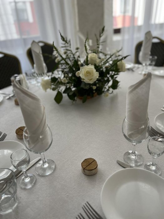 Кафе "Хлеб-Соль" - Фотогалерея - фото 10