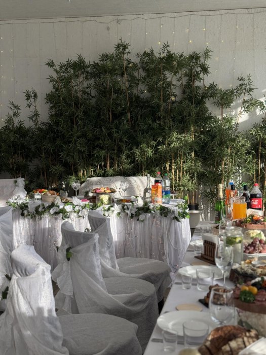 АГРОУСАДЬБА АЛЬТАНКА - ФОТОГАЛЕРЕЯ - фото 1