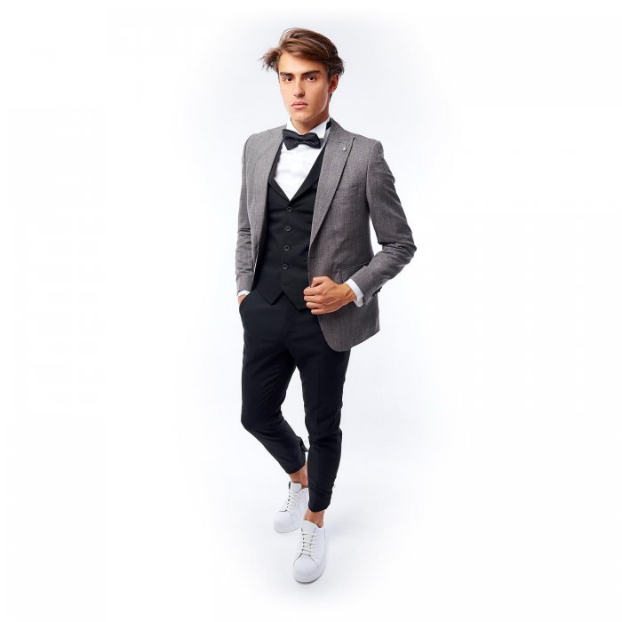 CONCEPT STORE PIZHON - Мужские костюмы, непарные пиджаки и брюки - фото 11