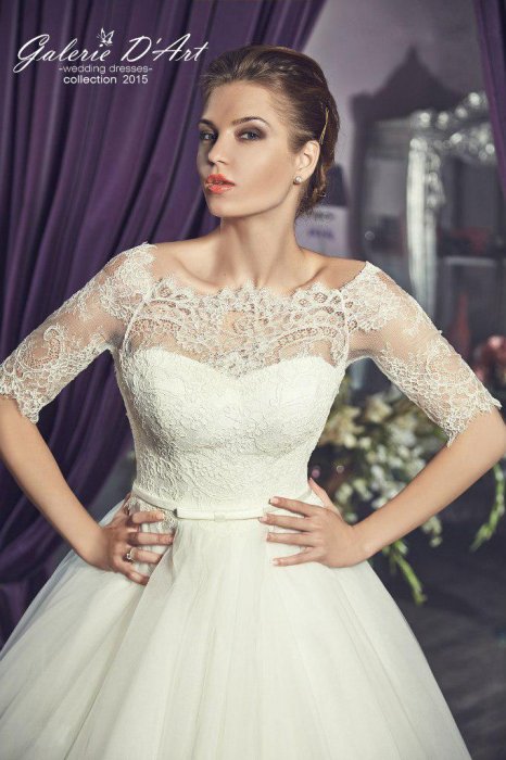 Свадебный салон, свадебное ателье Bonjour / "Бонжур" - BESTSELLERS - фото 14