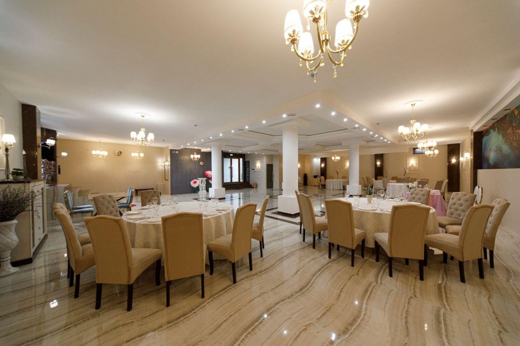 Агроусадьба  "Belladzhio VIP" - ФОТОГАЛЕРЕЯ - фото 32