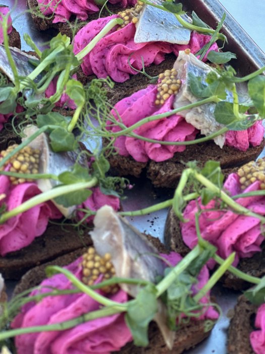 АГРОУСАДЬБА АЛЬТАНКА - Наша кухня - фото 38