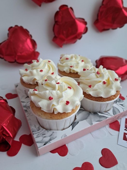 Торты на любой праздник "Tortinka" - Порционные десерты - фото 4