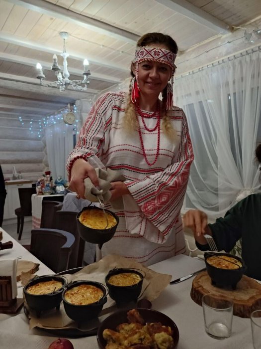 АГРОУСАДЬБА АЛЬТАНКА - ФОТОГАЛЕРЕЯ - фото 12