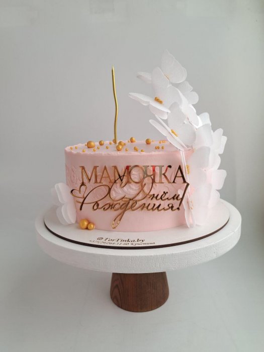 Торты на любой праздник "Tortinka" - Фотогалерея - фото 6