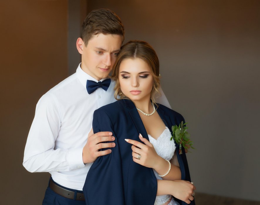Стилист Елена Дорская - Прически и макияж - фото 7