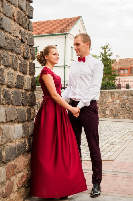 Свадебный и семейный фотограф  Виталий Ганич - Love story - фото 28