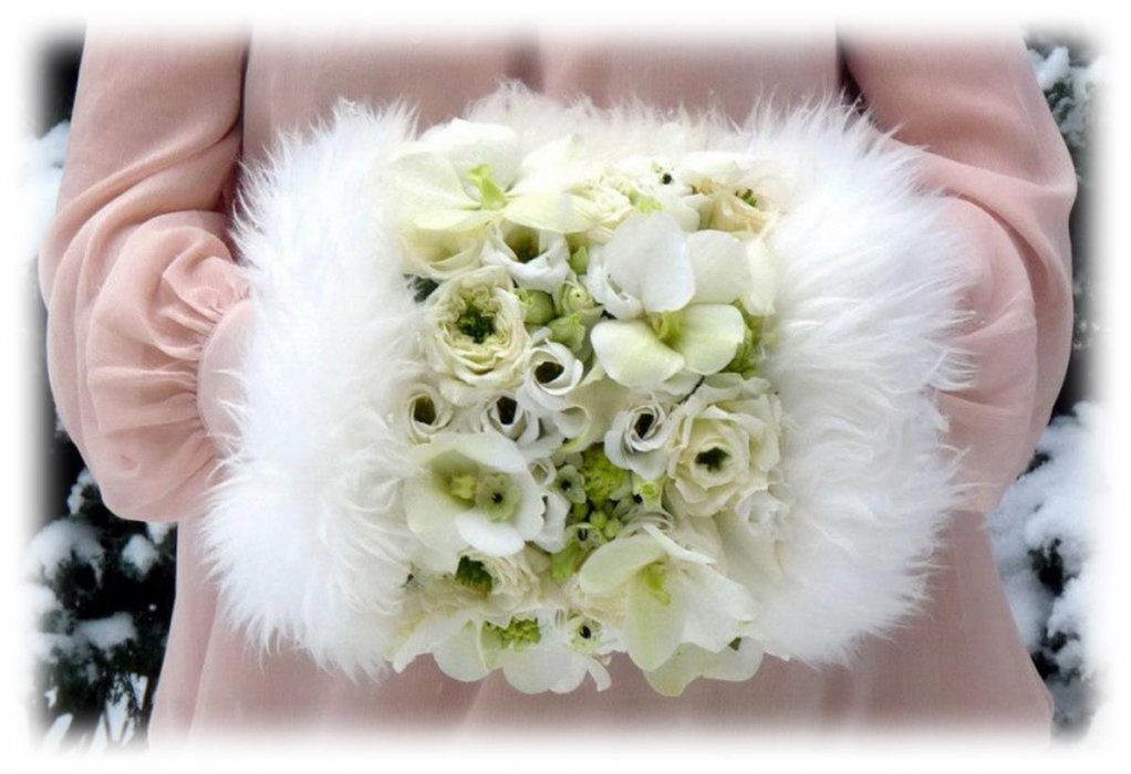 Арт Декор Ксюши Пластининой - Свадебная флористика( букеты невесты) - фото 3