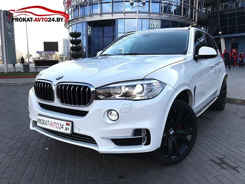 Аренда авто на свадьбу "Прокат авто 24" - Представительские VIP авто - фото 16