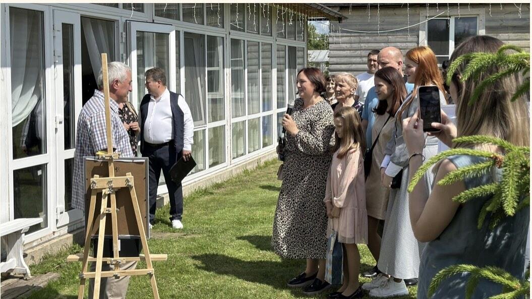 АГРОУСАДЬБА АЛЬТАНКА - ФОТОГАЛЕРЕЯ - фото 10