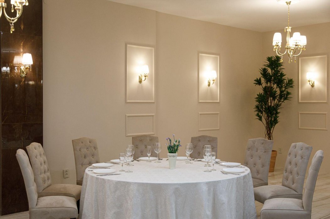 Агроусадьба  "Belladzhio VIP" - ФОТОГАЛЕРЕЯ - фото 37