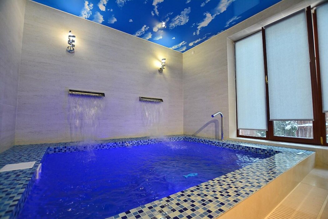 Агроусадьба  "Belladzhio VIP" - Малый зал - фото 14