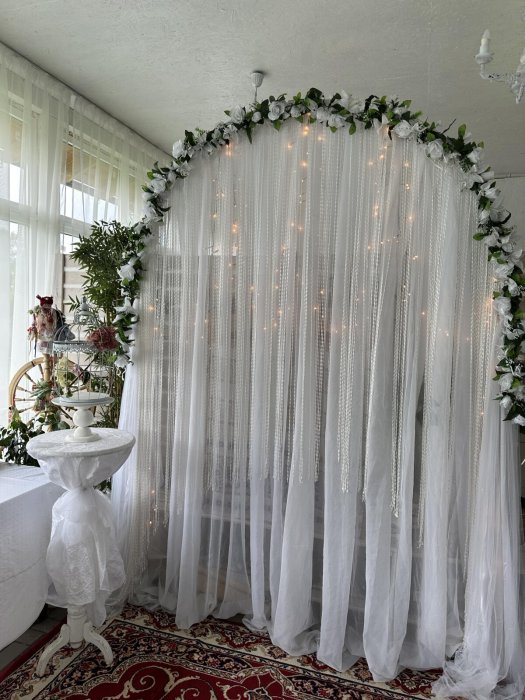 АГРОУСАДЬБА АЛЬТАНКА - ФОТОГАЛЕРЕЯ - фото 3