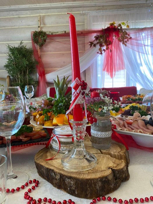 АГРОУСАДЬБА АЛЬТАНКА - ФОТОГАЛЕРЕЯ - фото 11