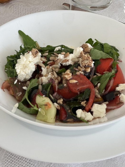 АГРОУСАДЬБА АЛЬТАНКА - Наша кухня - фото 72