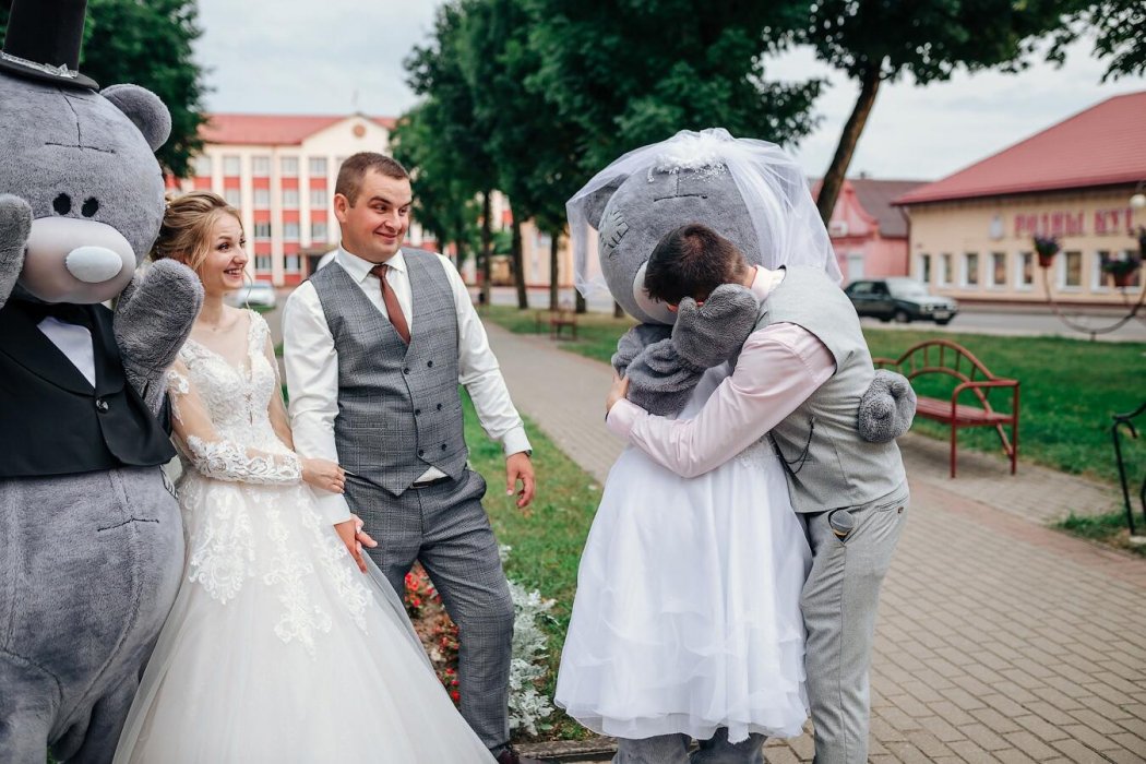 Ведущий и организатор мероприятий Виталий Весел - ФОТОГАЛЕРЕЯ - фото 42