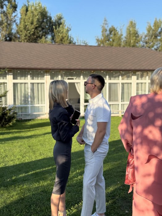 АГРОУСАДЬБА АЛЬТАНКА - ФОТОГАЛЕРЕЯ - фото 22