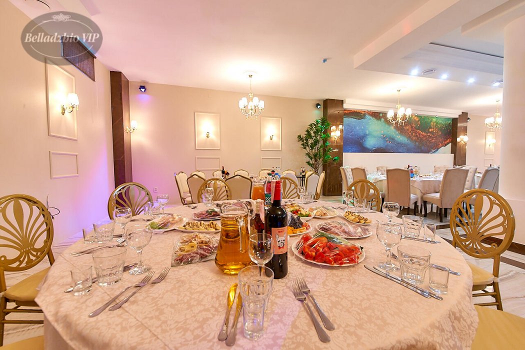 Агроусадьба  "Belladzhio VIP" - ФОТОГАЛЕРЕЯ - фото 20