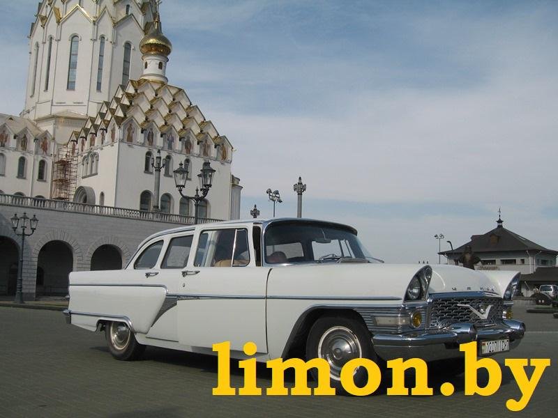 Прокат автомобилей  «ЛИМУЗИН - МИНСК» - Эксклюзив - фото 72