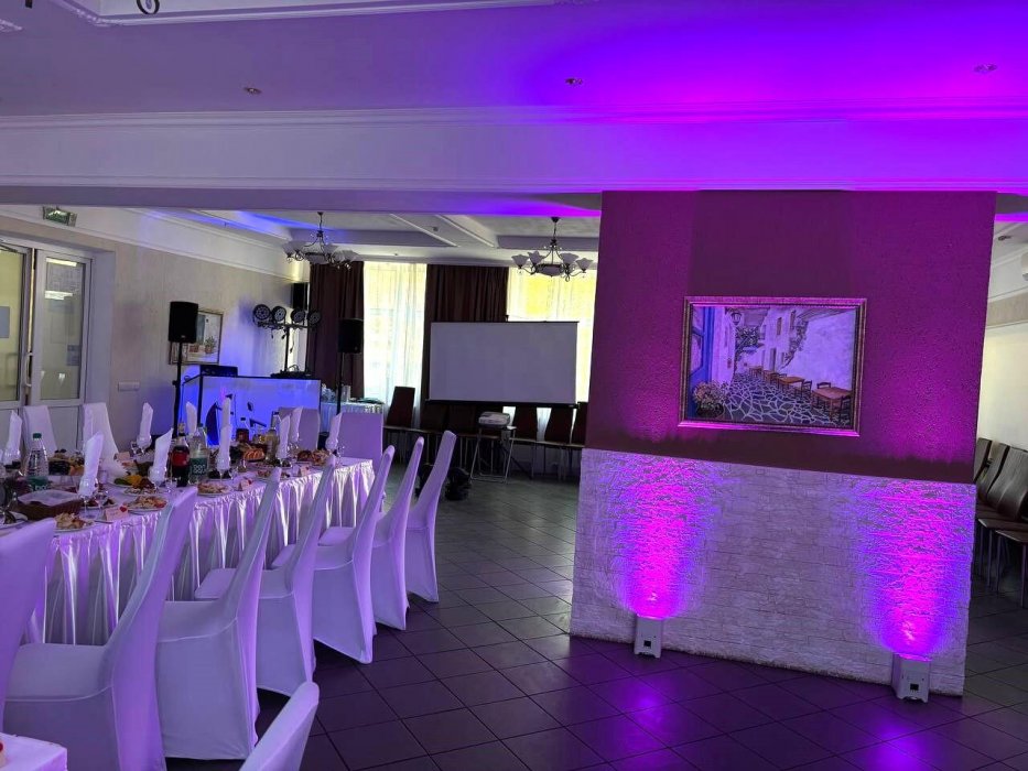 Банкетный зал «На Глебки» - ФОТОГАЛЕРЕЯ - фото 16