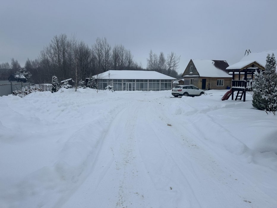 АГРОУСАДЬБА АЛЬТАНКА - Территория - фото 30