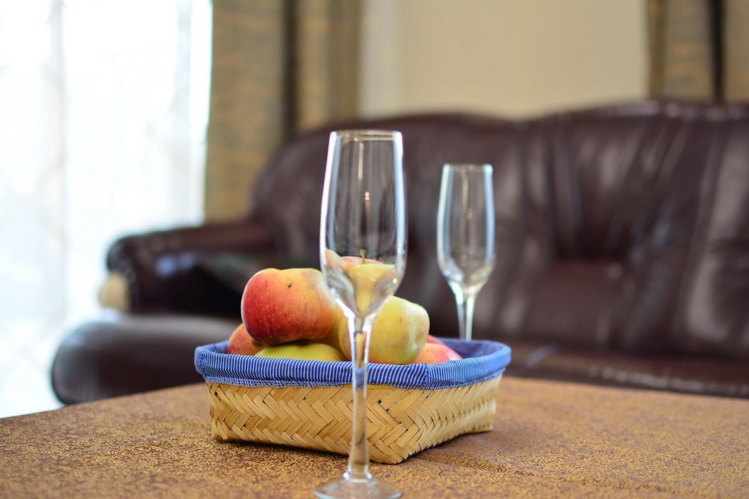 Агроусадьба  "Belladzhio VIP" - Малый зал - фото 5