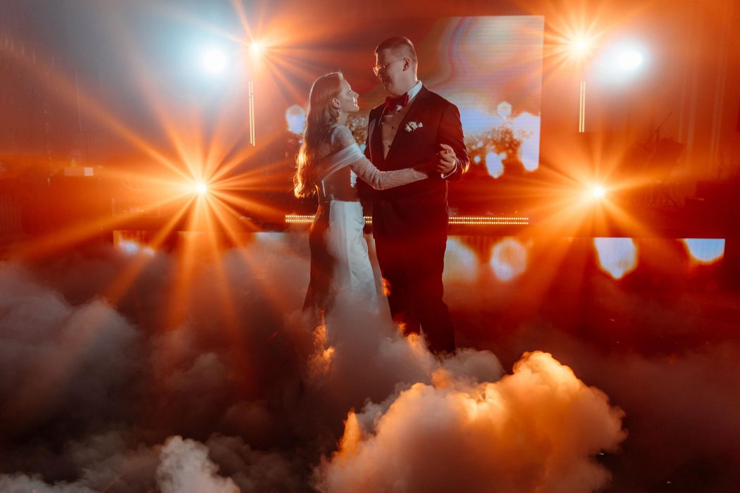 Световое&звуковое оформление мероприятий, LED экраны и спецэффекты Bounce event by - ФОТОГАЛЕРЕЯ - фото 4