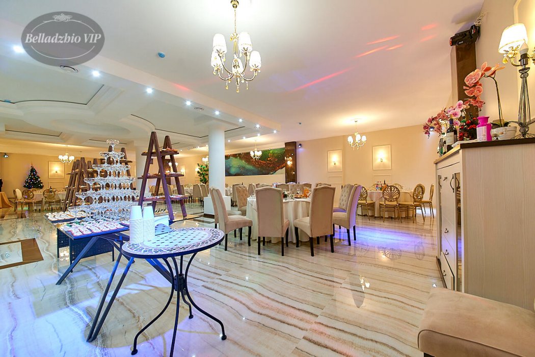 Агроусадьба  "Belladzhio VIP" - ФОТОГАЛЕРЕЯ - фото 21