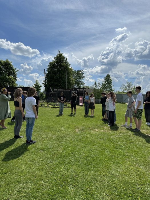 АГРОУСАДЬБА АЛЬТАНКА - Территория - фото 12