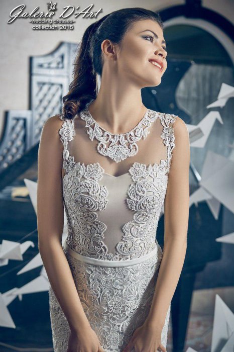 Свадебный салон, свадебное ателье Bonjour / "Бонжур" - BESTSELLERS - фото 25