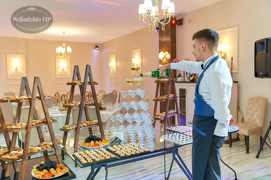 Агроусадьба  "Belladzhio VIP" - ФОТОГАЛЕРЕЯ - фото 31