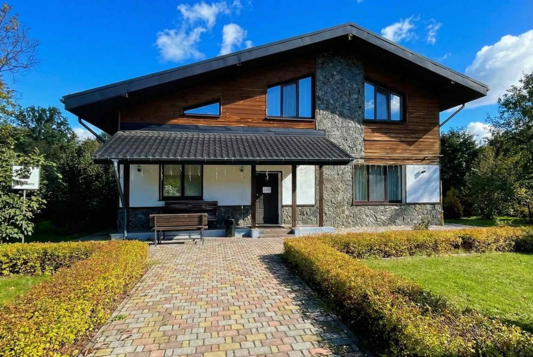 "Хутор у Ислочи" - Гостевой дом "Комфорт" - фото 1