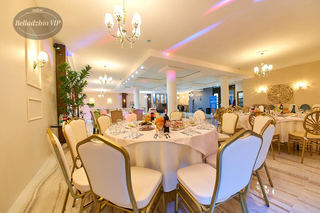 Агроусадьба  "Belladzhio VIP" - ФОТОГАЛЕРЕЯ - фото 23