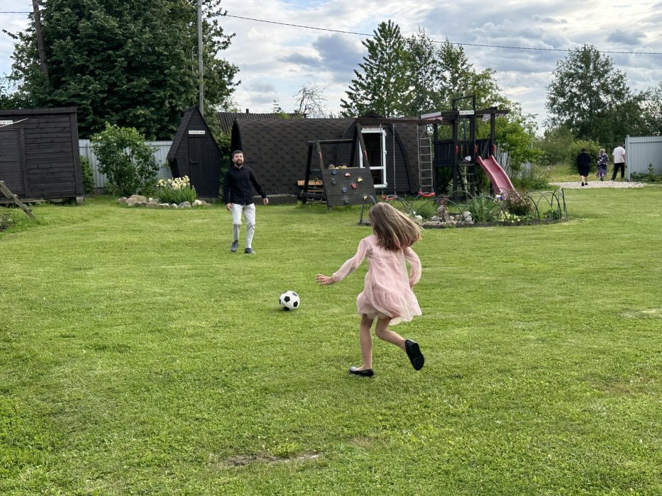 АГРОУСАДЬБА АЛЬТАНКА - ФОТОГАЛЕРЕЯ - фото 35