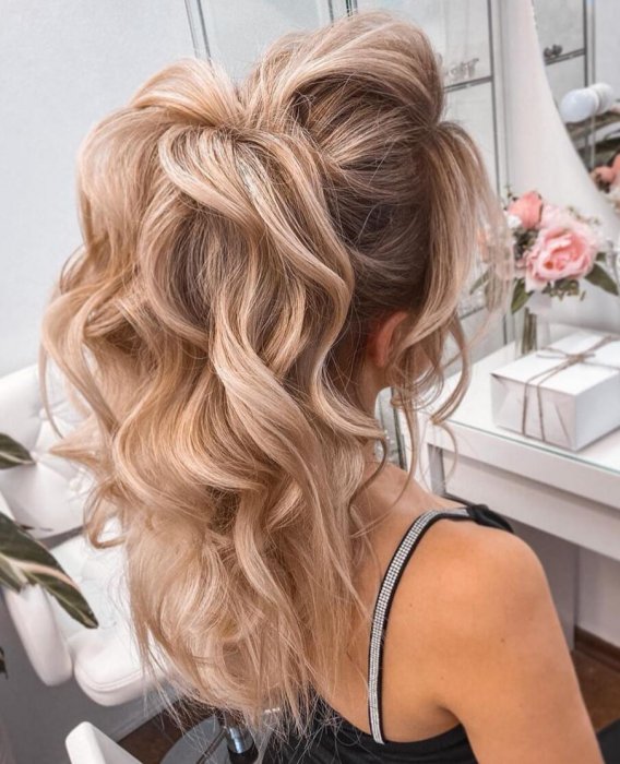 СВАДЕБНЫЙ СТИЛИСТ ВИЗАЖИСТ МИНСК  ЭльстайлКатрин - Портфолио - фото 26