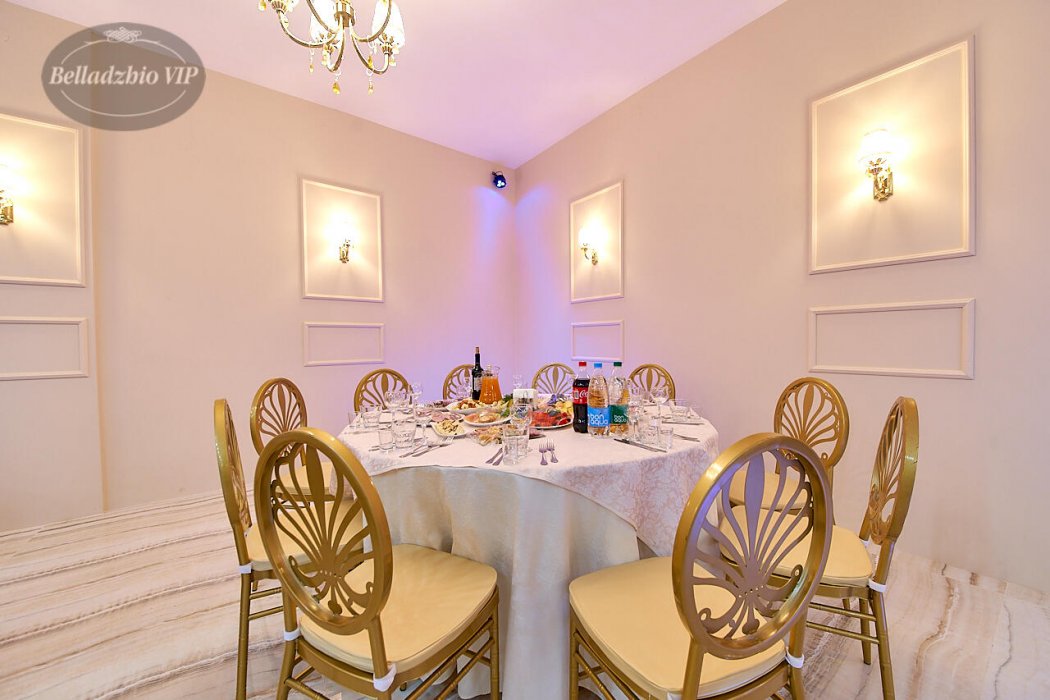 Агроусадьба  "Belladzhio VIP" - ФОТОГАЛЕРЕЯ - фото 13