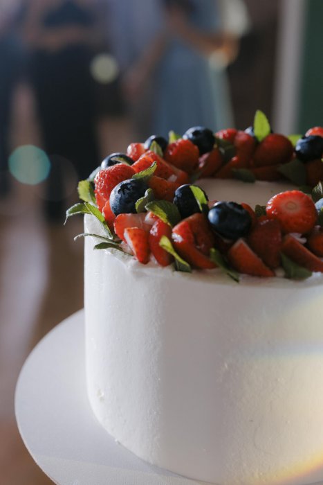 Ресторан "Дача" - Фотогалерея - фото 21